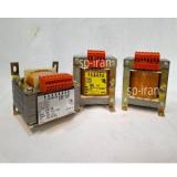 انواع ترانس برق مناسب دستگاه های صنعتی تراش و cnc