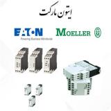 تایمر ، ترمیستور ، کنترل فاز (مولر ، ایتون) Moeller/Eaton