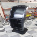 طراحی و تولید انواع بدنه و استند نوبت دهی