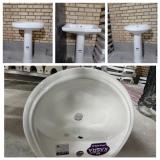 فروش عمده روشویی