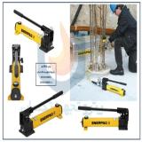 پمپ هیدرولیکی دستی اینرپک ENERPAC P-392