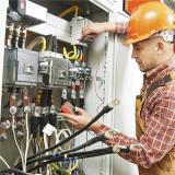 خدمات برق صنعتی ،اتوماسیون صنعتی و plc در شیراز