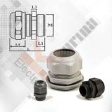 فروش گلند پلاستیکی با قیمت مناسب