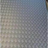 انواع ورق آلومینیومی، آلیاژی،آجدار - استان اصفهان