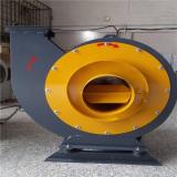 هواکش صنعتی ، فن سانتریفیوژ ، اگزاست فن