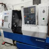 انواع خدمات تراشکاری