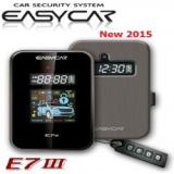 نمایندگی رسمی دزدگیر ایزیکار کره EASYCAR