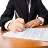 ارائه خدمات مهندس مجری، ذیصلاح به صورت حقیقی، حقوقی