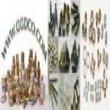 تراشکاری ، قطعه تراشی و سری تراشی