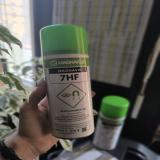اسپری ink ذرات مغناطیسی برند MAGNAFLUX( هندی) کد 7HF