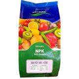 کود کریستاله (NPK) 10-52-10 یک کیلوگرم
