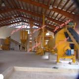 سازنده و فروشنده خط تولید کربنات کلسیم فسفات (dcp)