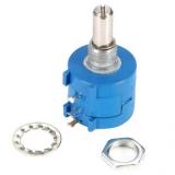 ولوم تک دور 1K اهم قرمز چینی ، آلمانی AB