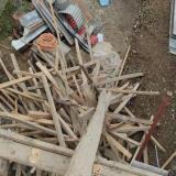 تخریب ساختمان در رشت