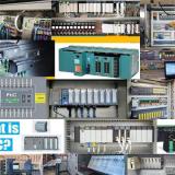 خدمات plc نصب و  اتوماسیون صنعتی مشهد