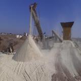 زئولیت فلدسپات کائولن سیلیس پلی متال گرانیت سفید