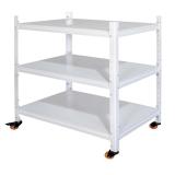 ترولی های حمل بار قابل مونتاژ