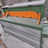 گیوتین ورق بر