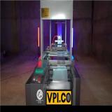 فروش ، دستگاه تولید سفره و نایلون و کیسه زباله