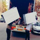 باربری واوان اسلامشهر و وانت بار واوان