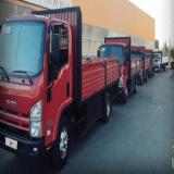 باربری در پونک