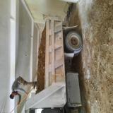 حمل نخاله وتهیه مصالح ساختمانی