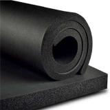 عایق حرارتی صوتی الاستومری