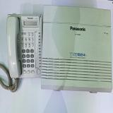 تلفن سانترال پاناسونیک-نصاب به همراه نصب