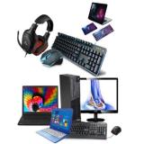 فروش انواع لوازم جانبی در قسطی گشت