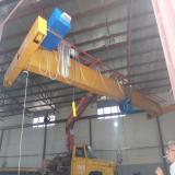 جرثقیل نوین صنعت