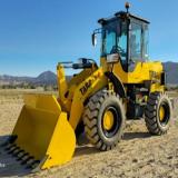 فروش لودر تارا 100 اقساطی