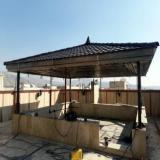 جوشکاری سیار در کرج