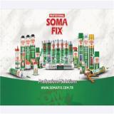 پلی اورتان سوما فیکس ترکیه