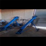 بالابر ماردونی مخصوص انتقال دان،خوراک دام و طیور، پودر