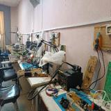 تعمیر برد الکترونیکی لوازم خانگی در شیراز