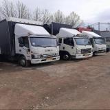 باربری مرزداران (شهر و شهرستان)