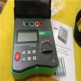 ارت تستر چهار 4 سیمه دوئی DOYI DY-4300