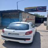 تعمیرگاه تخصصی خودروهای چینی و ایرانی