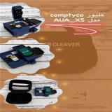 دستگاه کلیور comptyco AUA-X5