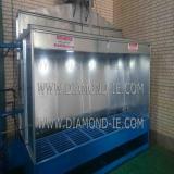 ابشار رنگ مایع دیاموند