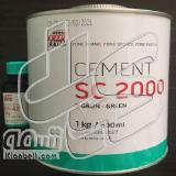 چسب آپارات تسمه SC2000