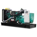 انواع دیزل ژنراتورهای 500 کاوا