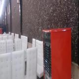 اجاره بخاری و سیستم گرمایش