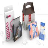 جعبه / کارتن / هارد باکس / جعبه آماده