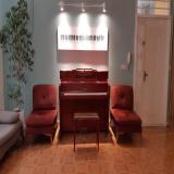 آموزشگاه موسیقی خانه پیانو کرج