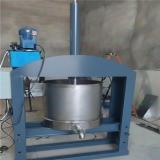 پرس هیدرولیک برقی آبگیری سیب توت و انگور