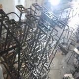 جوشکاری CO2 و برق