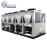 بازسازی و تعمیر چیلر ، ساخت و نصب