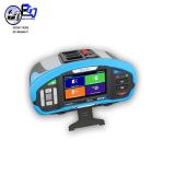 مولتی فانکشن مدلMI3155EurotestXDبرندMETREL