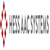 خط تولید ماشین آلات بتن های سبک ، هبلکس ،  HEBLEX